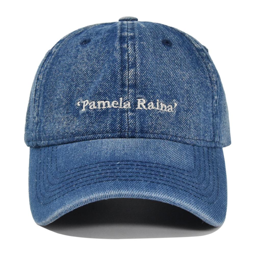Vintage Adjustable Unisex Vintage Cap for Outdoor Hiking and Mountaineering