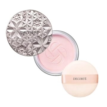 Cosme Decorte Loose Powder 03 Luminous Pink 20g