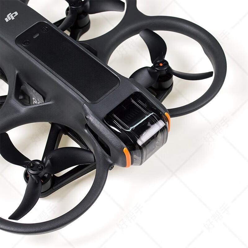 Protective Cover for DJI Avata 2 Gimbal Camera & Front Frame