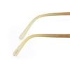 Ijipiji Trapeze Sunglasses #E Arizona Brown