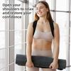 Premuim Adjustable Posture Corrector Belt Back Neck Shoulder Clavicle Spine Support Reshape Body Home Office Sport Upper Braces