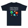 Vintage Planet Tee Princess Unisexs I Forget Want TShirt To Astrophysicist Be An