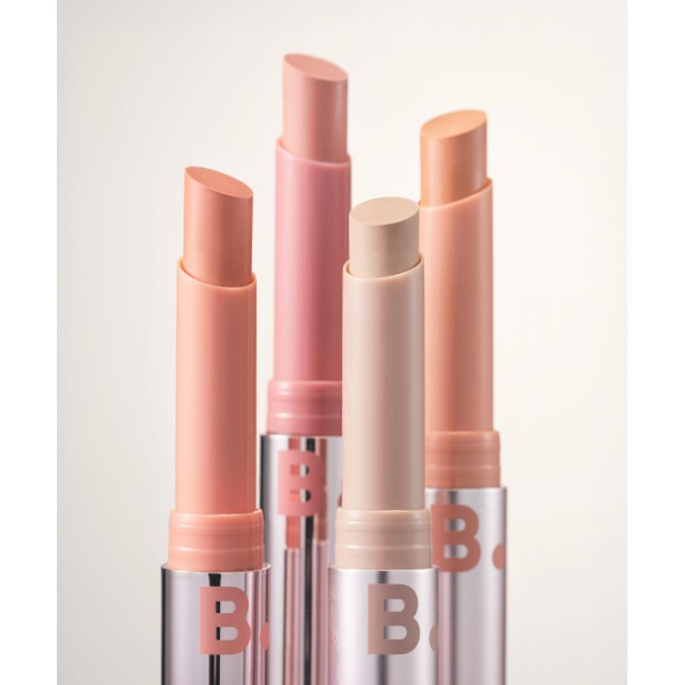 База под помаду Banilaco Cover Lip Base 4 цвета Cover lip base soft pale