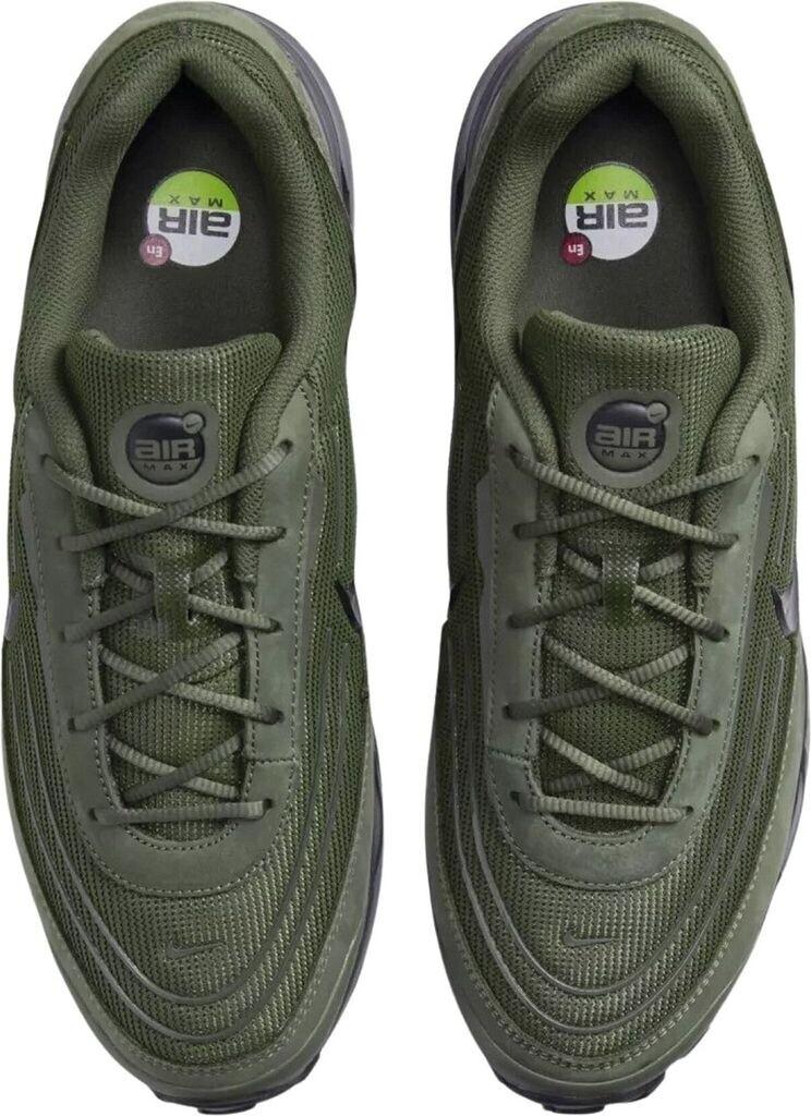 Кроссовки Nike Air Max Verse Cargo Khaki/Black-Med Olive
