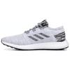 Undefeated X PureBoost LTD 'Shift Grey' Unisex BC0474