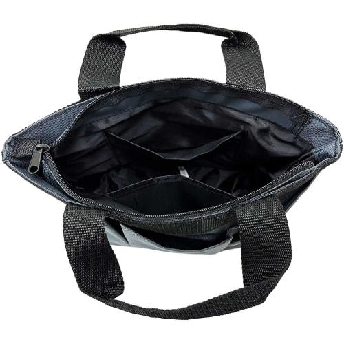 SK11 (SK11) Small Bag Gray SCB2-330GR For Work/Carpenter/Outdoor Use