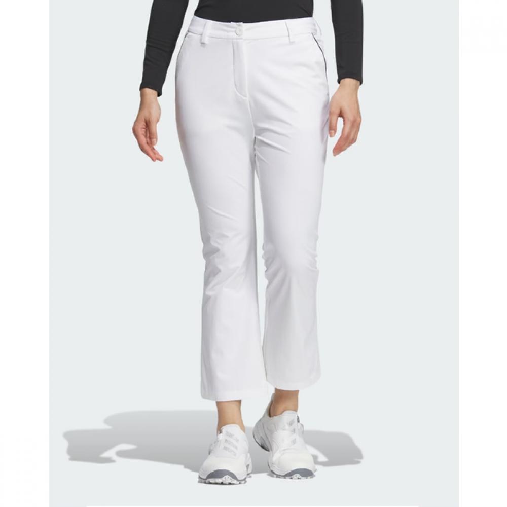 

Брюки для гольфа Adidas Twistweave Je8317 white/M