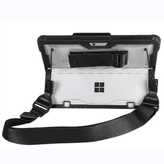 

Прозорий захисний чохол для планшета Microsoft Surface Pro 9/10/11 Pro 8