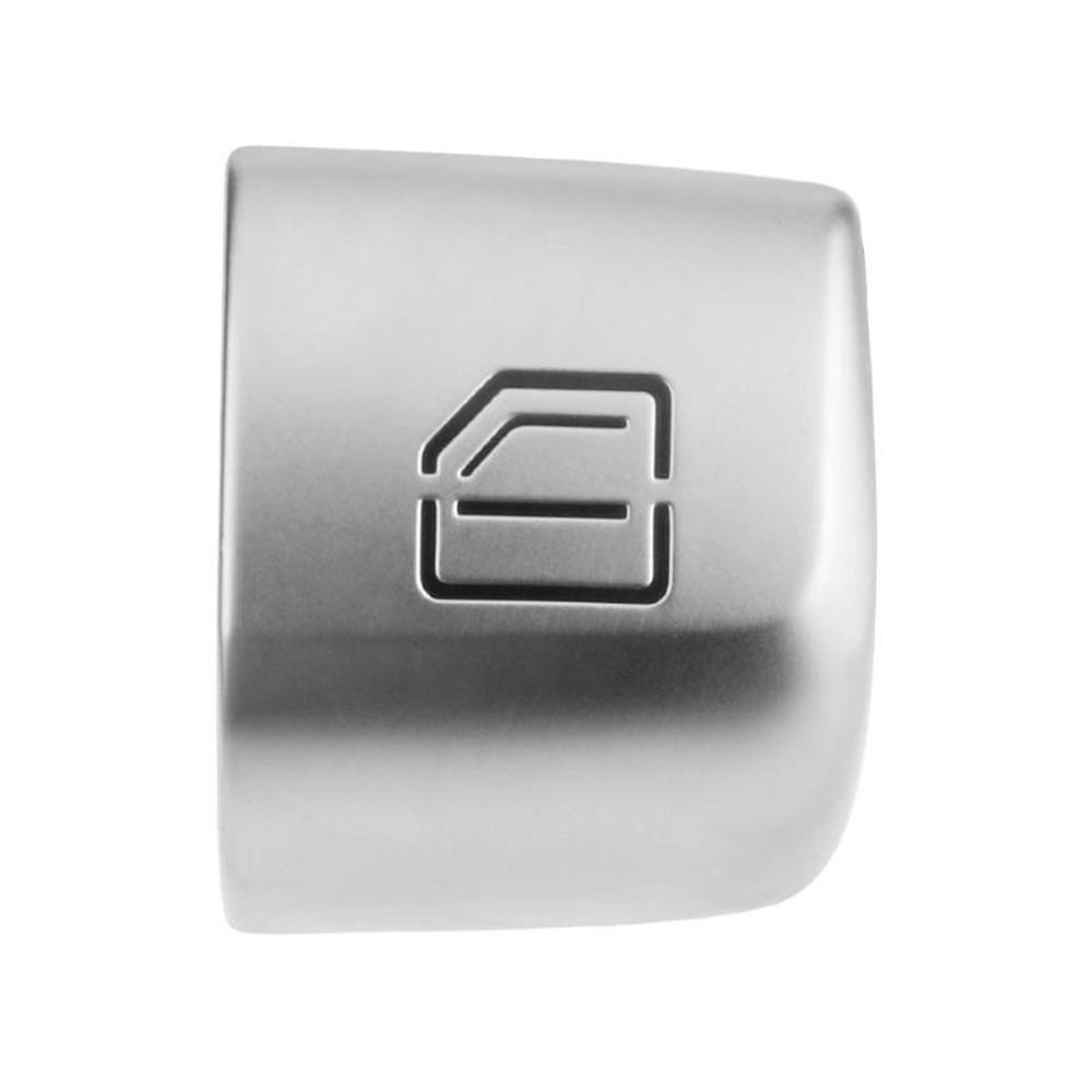 Master Window Switch Repair Button Caps For Mercedes-Benz S W222 GLC X253 C W205
