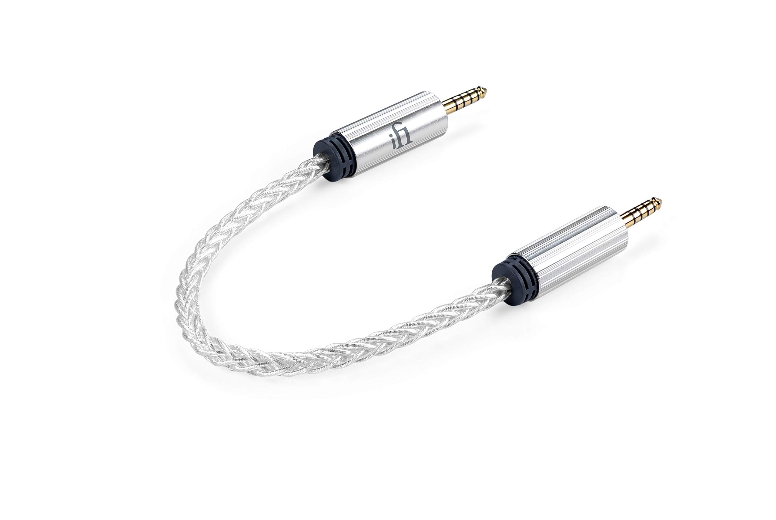 

iFi audio to cable balanced cable 4.4mm 4.4mm 4.4mm []