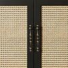 Zinc Alloy Cabinet Door Handle Light Luxurious French Style Wardrobe Door Handle High-end Solid Antique Kitchen Cupboard Pull
