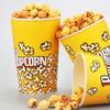Porslin – Popcornmaskiner