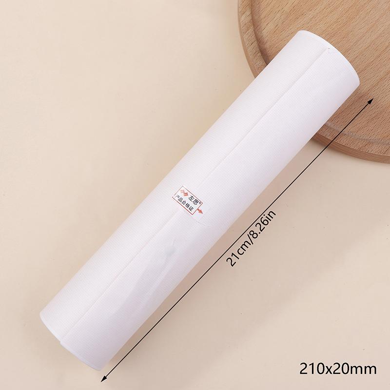 Ecg Ekg Machine 50Mm*20M/80Mm*20/110Mm*20M /210Mm*20M Electrocardiograph Thermal Printer Paper