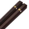 Perfect 23cm Special processing makes them easy to pick up any all-purpose chopsticks, long. food.