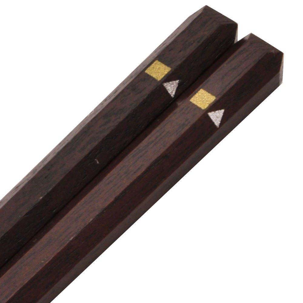 Perfect 23cm Special processing makes them easy to pick up any all-purpose chopsticks, long. food.