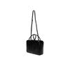 Сумка Calvin Klein Calvin Klein Carryall Mini Leather Tote Bag LV04F3034G чёрный