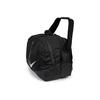 Nike Große Kapazität Polyester Reisetasche Handgehalten Schulter Crossbody Sporttasche Unisex Taschen Schwarz CN0229-045