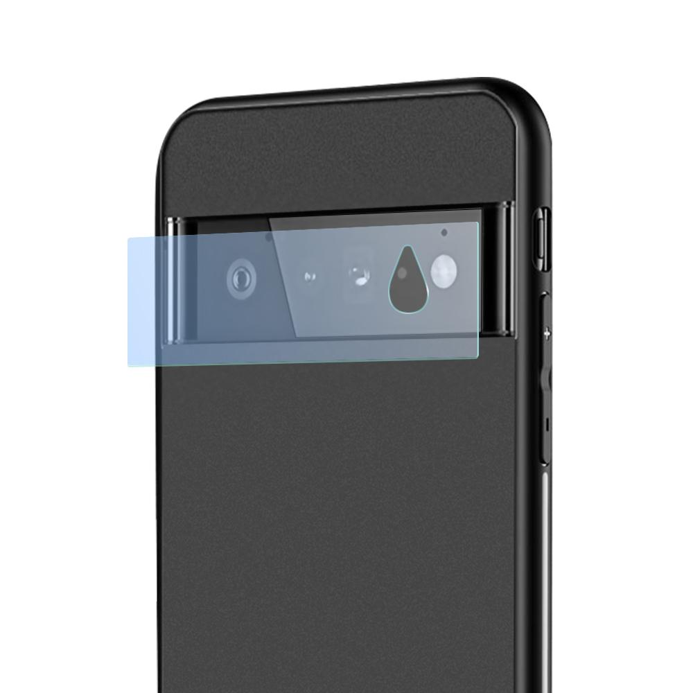 3-1PC Protective Film for Google Pixel7 7 Pro 6A Pixel 6 Camera Lens Film Protective Cover for Pixel 4A 4 XL Tempered Glass Film