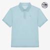 Men S Ice Cube Short Sleeve Polo Blue miSt nt7pS20d