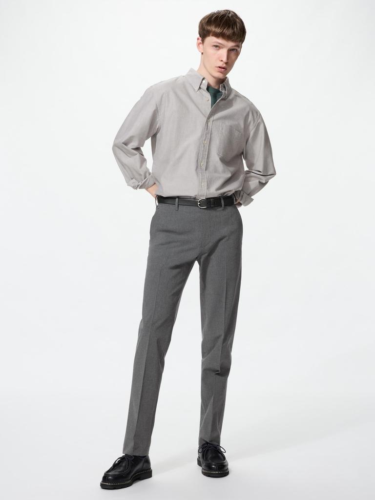 Uniqlo Japan 2way Stretch Smart Pants
