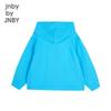 JNBY Unisex Kids' Cartoon Hooded Sweatshirt