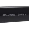 Sunglasses RB4391D BLACK 65 Ray-Ban