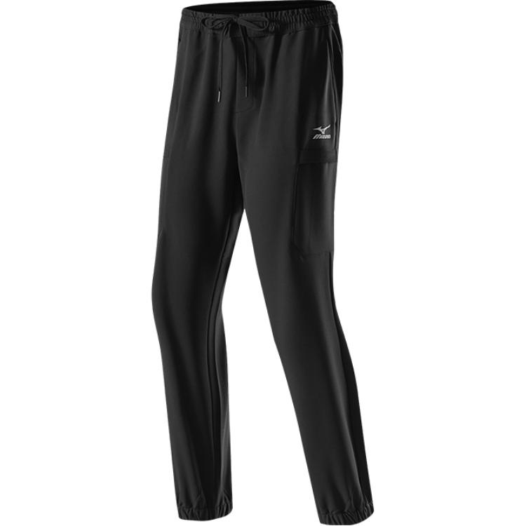 

Mizuno Comfortable Soft Minimalist Casual Pants Unisex bottoms A2CF2614 M