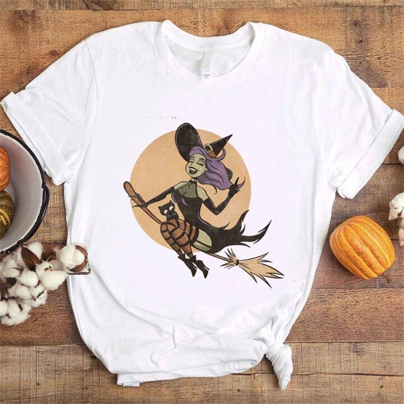 ZX TEE Creative Printed T-Shirt Aesthetic Female Summer Casual Top Women Crew White Basic Tees Cloth Accessories Short Sleeve O-Neck