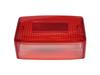 POSH FAITH POSH Motorcycle Tail Lens for CB750 Red Lens (OEM Repair) (RC42) 040090-90