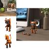 Love Death&robots 155pcs Building Toys Sets Lego Compatible Creative And Educational