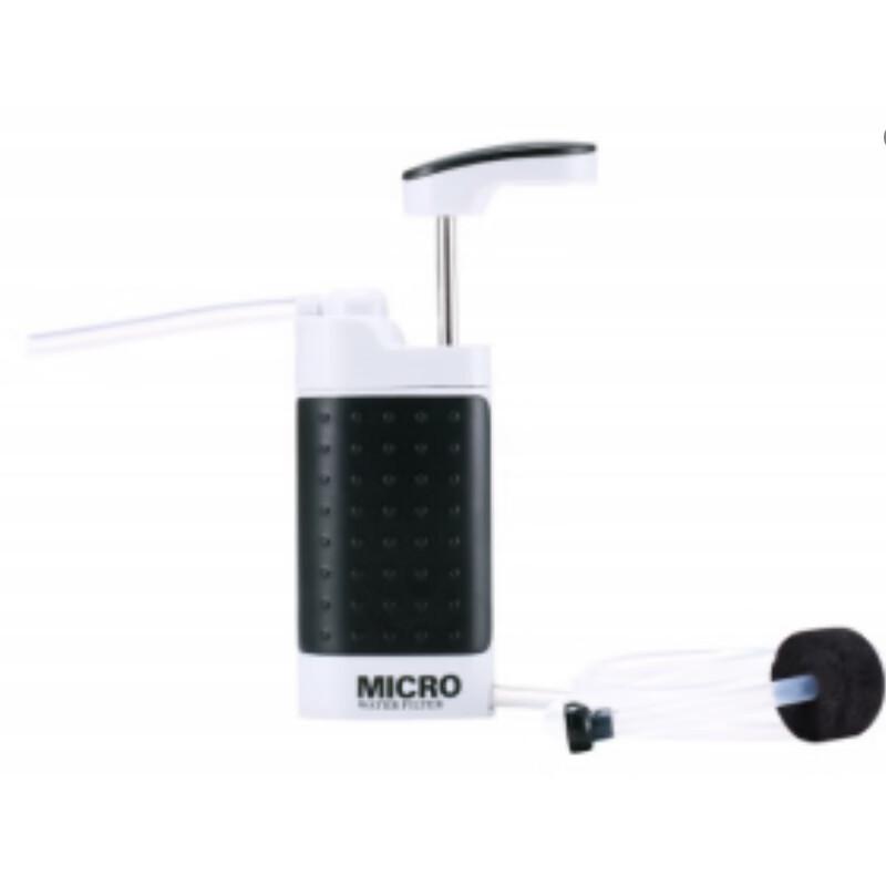 Jingyi PF111A Emergency Handheld Water Purifier