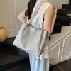 Women's Commuter Bag Large Capacity Tote Bag New Casual Shoulder Bag Underarm Bag