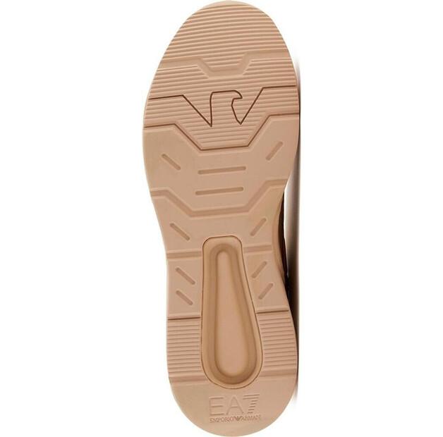 Кроссовки Emporio Armani Ace Runner