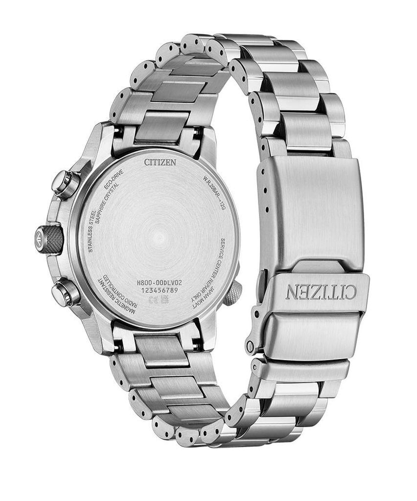 Citizen Promaster Sky Series Radio-Controlled SS Men’s Watch AT8300-58L