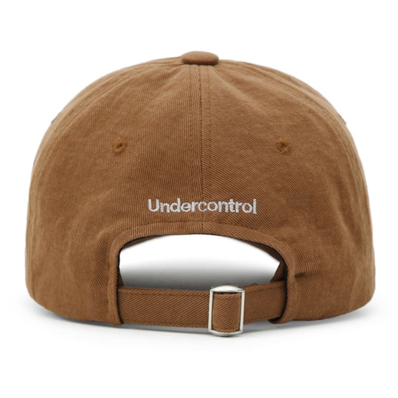 UNDERCONTROL UC / WASHED B B / DESERT