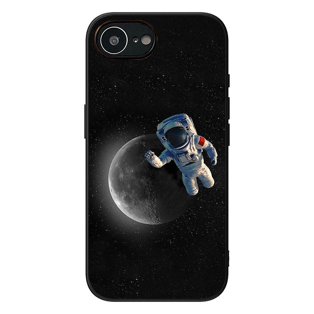 

Galaxy Moon Heaven Astronaut Stars Casing Cover for Xiaomi Redmi Note 13 14 ProPlus Pro Plus 14C A4 13C Pro+ Note14 Phone Case Redmi Note 14 4G (Global)