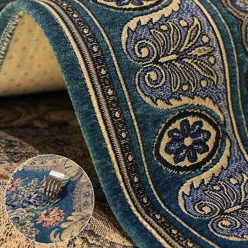 Sofa Cover Cushion Home Decoration Luxury Anti-slip Sofa Cover Four Seasons General Furniture Protection Couch Cover Slipcover