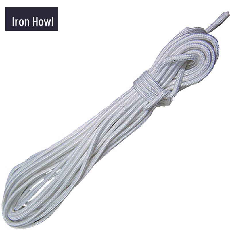 Marine Anchor & Mooring Rope