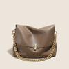 New Large capacity Tote Bag High-end Niche Design Shoulder Bag for Women
