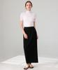 Pleats Mood Rune Pleats Long Skirt