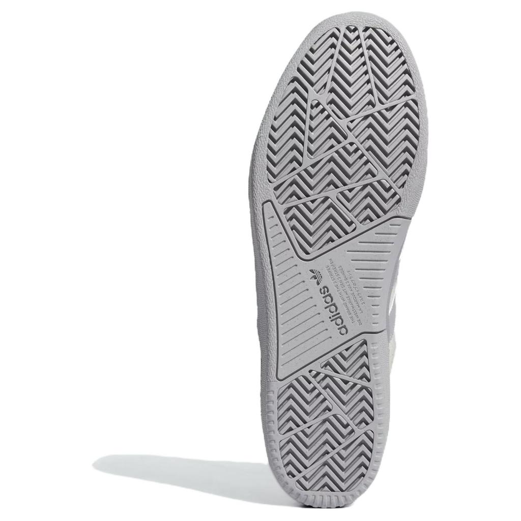 New Adidas Originals Tyshawn Low Silver Pebble Grey Gold Metallic IF4623