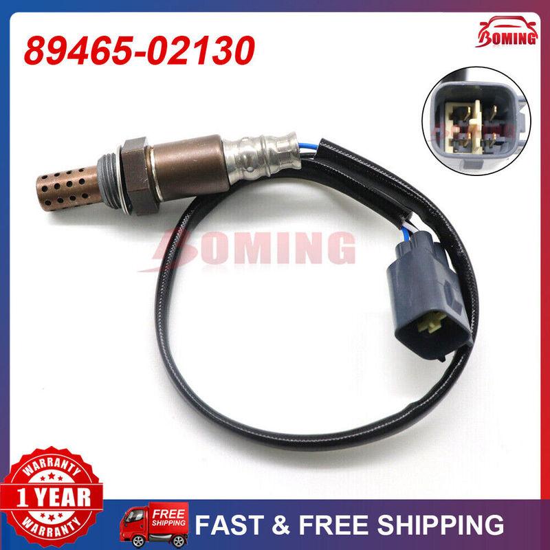 89465-02130 NEW Air Fuel Ratio Lambda O2 Oxygen Sensor For Corolla Land Cruiser Lexcen Matrix 1992-2009 For Toyota Carina E For Corolla