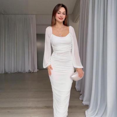 Vestidos – Vestidos casuais