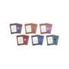 GenShin Multiple Characters IP Merch YS-2512-0025