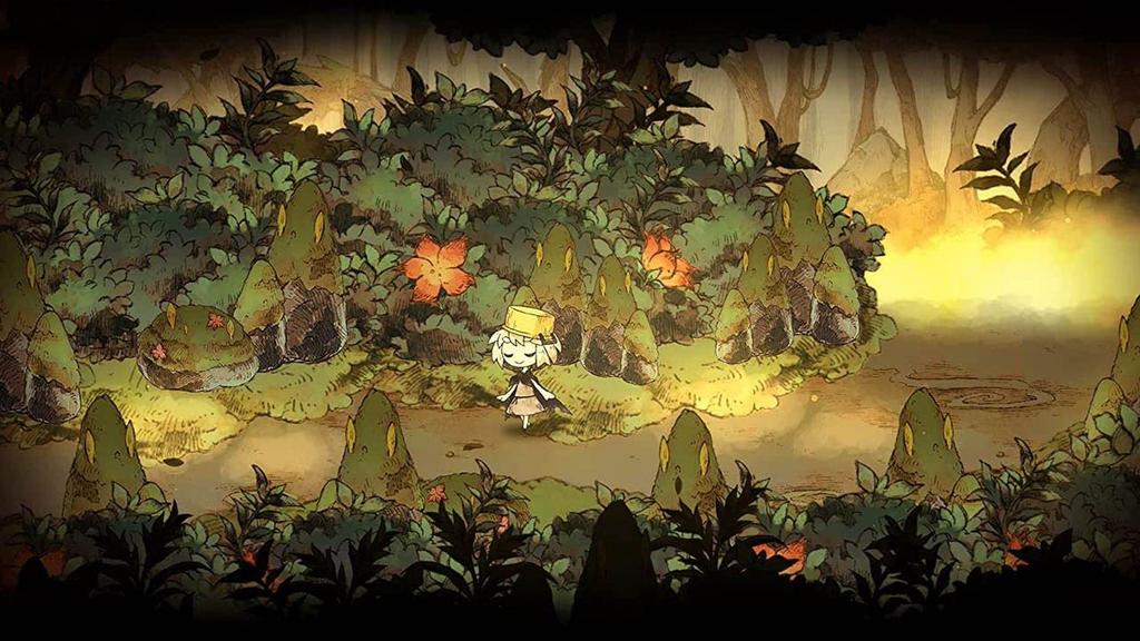 The Cruel King and the Great Storybook Edition North PS4 Hero (Import America) -