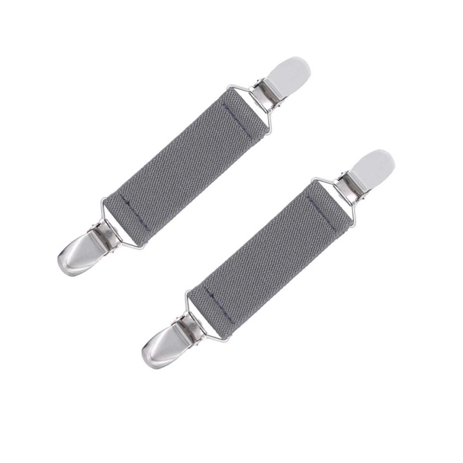 

Эластичные варежки с металлическими эластичными зажимами для детей, мальчиков и девочек One Size