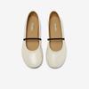 Bata Mary Jane Women's Lambskin Low-Cut Soft Sole Doll Shoes