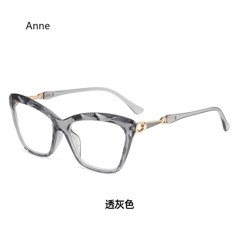 

Ladies Reading Glasses Vintage Butterfly Frame Presbyopic Spectacles Dioptric +50 +100 +300 Optical Clear Eyeglass gafas óculos 4