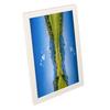 Digitaler Bilderrahmen Multifunktion 17 Zoll LED-Display 16:10 Elektrische Fotorahmen mit Fernbedienung