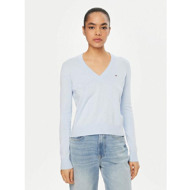

Свитер Tommy Jeans Essential One Size